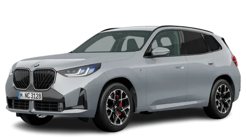 BMW BMW X3 20d xDrive M Sport im Auto Abo von Faaren