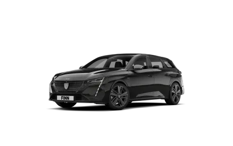 Peugeot Peugeot 308 SW Hybrid 145 e-DSC6 SW im Auto Abo von FINN