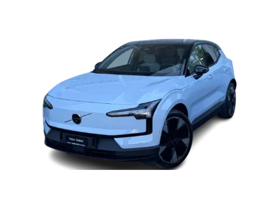 Volvo VOLVO EX30 E60 69kWh Twin Ultra im Auto Abo von CARIFY