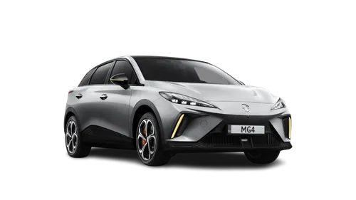 MG MG MG4 XPower -435 PS- im Auto Abo von Faaren
