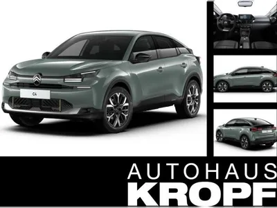 Citroen Citroën C4 MAX MHEV **Gewerbeknaller** im Auto Abo von LeasingMarkt.de