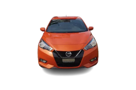 Nissan NISSAN Micra 1.0 IG-T N-Way im Auto Abo von CARIFY
