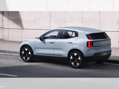 Volvo Volvo EX30 Core P5 // frei konfigurierbar im Leasing von LeasingMarkt.de