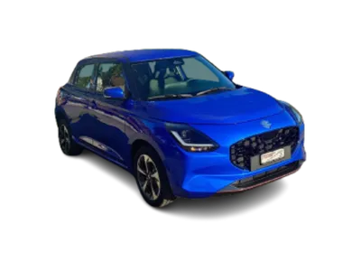 Suzuki SUZUKI Swift 1.2 Tradizio Top Hybrid 4x4 im Auto Abo von CARIFY