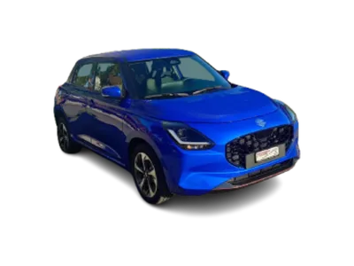 Suzuki SUZUKI Swift 1.2 Tradizio Top Hybrid 4x4 im Auto Abo von CARIFY
