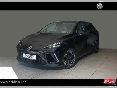 MG MG MG4 🚗 ab 176,- mtl. 🚗⚡ Luxury 49 kWh MY 24 ⚡ LIMITED EDITION *G* im Auto Abo von LeasingMarkt.de