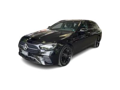 Mercedes MERCEDES-BENZ E 220 d T 4M Swiss Star im Auto Abo von CARIFY