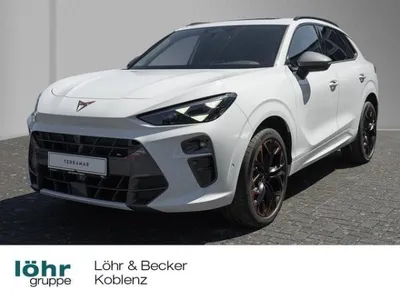 Cupra Cupra Terramar VZ 2.0TSI / 7-Gang-DSG 4Drive CTL *nur für Seat/Cupra Fahrer! im Auto Abo von LeasingMarkt.de