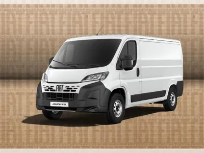 Fiat Fiat Ducato Kastenwagen L2H1  Easy Pro 🔥Gewerbedeal🔥 im Leasing von LeasingMarkt.de