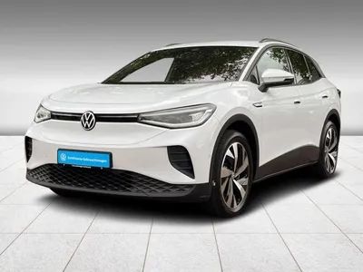 VW Volkswagen ID.4 Pro Performance / AHK Navi im Auto Abo von LeasingTime