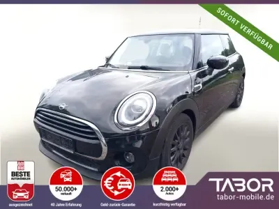 MINI MINI Cooper MINI  136 Aut. Baker Street Edition ConNav im Leasing von 9Drive