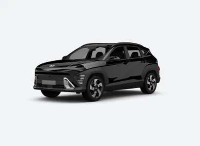 Hyundai Hyundai KONA Elektro Hyundai KONA 39 kWh im Auto Abo von MHC Mobility