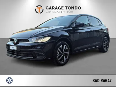 VW VW Polo 1.0 TSI Life DSG im Auto Abo von CARIFY