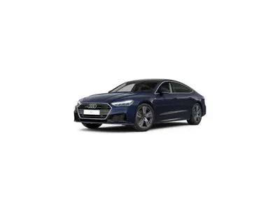 Audi Audi A7 Sportback 45 TFSI QUATTRO S-LINE WINTERRÄDER+ im Leasing von LeasingMarkt.de