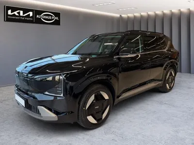 Kia Kia EV5 81,4 kWh EARTH DRIVE LED im Auto Abo von LeasingMarkt.de