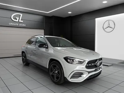 Mercedes MERCEDES-BENZ GLA 220 4Matic 8G-DCT im Auto Abo von CARIFY
