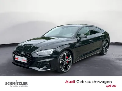 Audi Audi S5 Sportback Competition Edition plus TDI quattr im Leasing von Null-Leasing