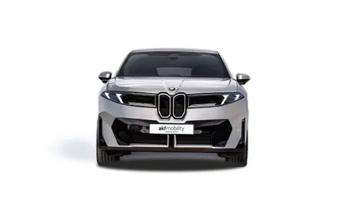 BMW BMW iX3 40 xDrive im Auto Abo von akf servicelease