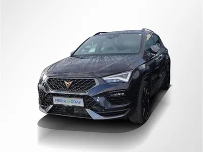 Cupra Cupra Ateca 2.0 TSI VZ Tribe Edition *LOYAL**SOFORT VERFÜGBAR* im Leasing von LeasingMarkt.de