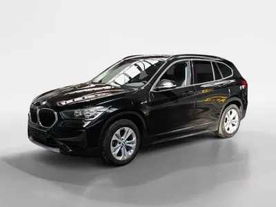 BMW BMW X1 xDrive25e Advantage/*Haustürlieferung*Sofort Verfügbar*Anhängerkupplung*Business Paket*Rückfahrk. im Leasing von LeasingMarkt.de