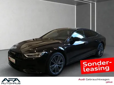 Audi Audi A7 Sportback 50 TFSI e quattro AHK360°*Leder*20 im Leasing von Null-Leasing