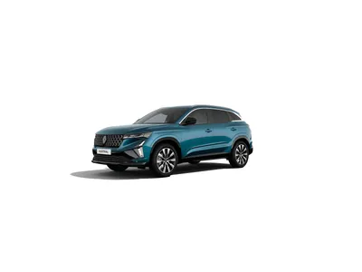 Renault Renault Austral Techno Mild Hybrid 150 Automatik CarPlay im Leasing von 9drive