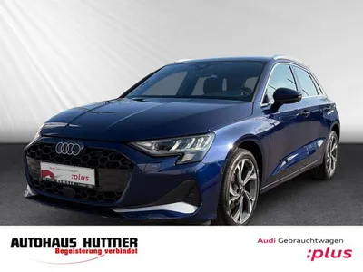 Audi Audi A3 🏎️  Sportback 30 TFSI adv. S tronic 🏎️ im Leasing von LeasingMarkt.de
