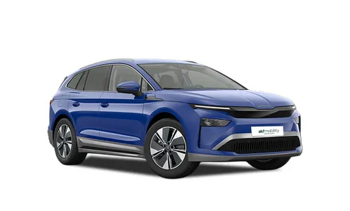 Skoda Skoda Enyaq 85 im Auto Abo von akf mobility