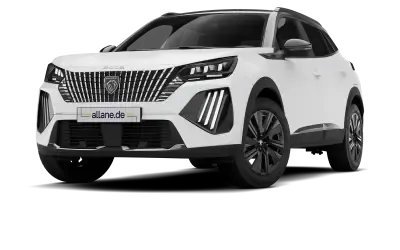 Peugeot Peugeot 2008 HYBRID 110 e-DSC6 Business im Leasing von 9Drive