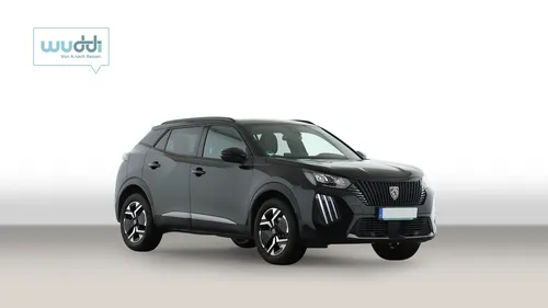Peugeot Peugeot 2008 PureTech 130 EAT8 im Auto Abo von Faaren