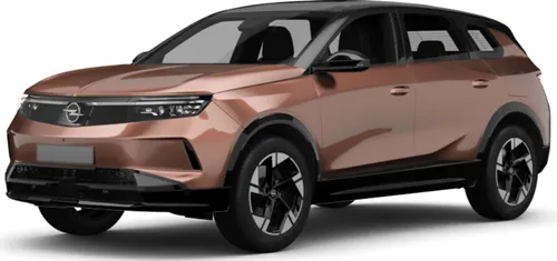 Opel Opel Opel Grandland Edition BEV im Auto Abo von 9Drive