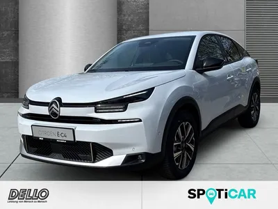 Citroen Citroën C4 MAX Hybrid AT Techno- & Winter-Paket 17''-Alu im Leasing von Null-Leasing