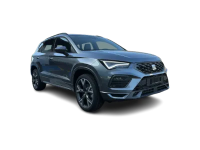 Seat SEAT Ateca 1.5 TSI EVO DSG Move FR im Auto Abo von CARIFY