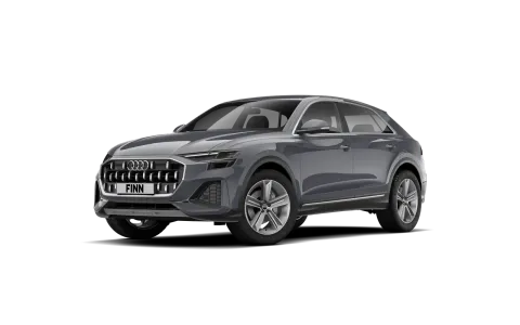 Audi Audi Q8 50 TDI quattro tiptronic im Auto Abo von FINN