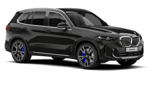 BMW BMW X5 xDrive30d im Auto Abo von Allane