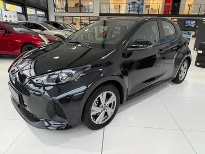 Mazda Mazda 2 Hybrid 1.5L VVT-i 116PS Prime-Line im Auto Abo von LeasingTime