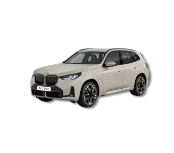 BMW BMW X3 xDrive 30e im Auto-Abo im Auto Abo von NUVO