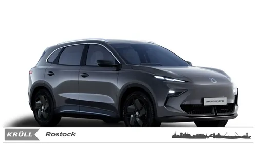 MG MG MGS5 EV S5 EV Comfort im Auto Abo von Null-Leasing