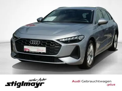 Audi Audi A5 TDI S-tronic ACC+KAMERA+LED+NAVI+SPORTSITZE im Leasing von LeasingMarkt.de
