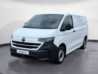 VW Volkswagen Transporter e- Kasten BEV 1-Gang R adst. 3100 mm im Auto Abo von LeasingTime