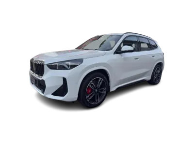 BMW BMW X1 20d xDrive im Auto Abo von CARIFY