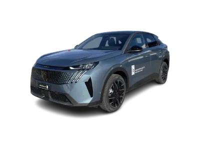 Peugeot PEUGEOT 3008 1.2 Hybrid Allure im Auto Abo von CARIFY