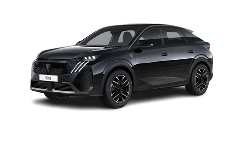 Peugeot Peugeot 3008 Hybrid 145 e-DSC6 im Auto Abo von FINN