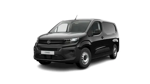 Opel Opel Combo LÃ¤nge 2 mit erhÃ¶hter Nutzlast Opel Cargo L2 1.5 Diesel 130 PS Automatik Getriebe BlueHDi 8-Gang Automatikgetriebe im Auto Abo von Faaren