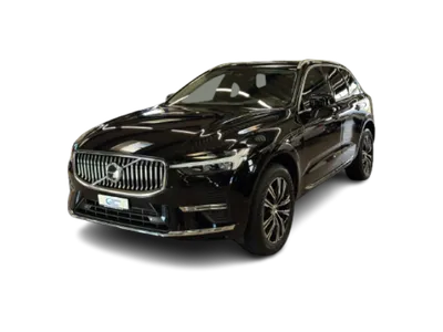 Volvo VOLVO XC60 2.0 T6 TE Inscription eAWD im Auto Abo von CARIFY