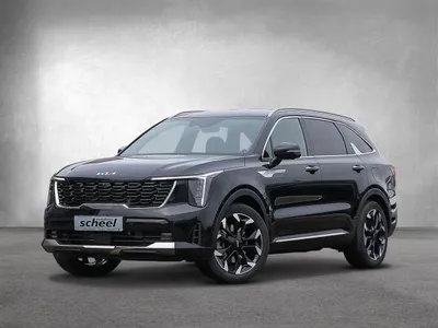 Kia Kia Sorento (MQ4) Platinum Allrad Diesel im Auto Abo von LeasingMarkt.de