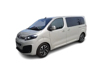 Citroen CITROEN e-Spacetourer M 50 kWh Business Lounge im Auto Abo von CARIFY