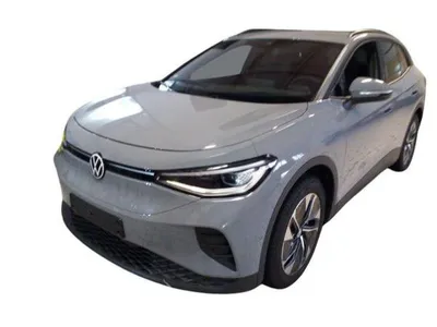 VW Volkswagen ID.4 Pro im Auto Abo von LeasingMarkt.de