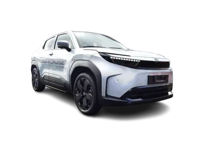 Toyota TOYOTA Urban Cruiser Premium AWD im Auto Abo von CARIFY