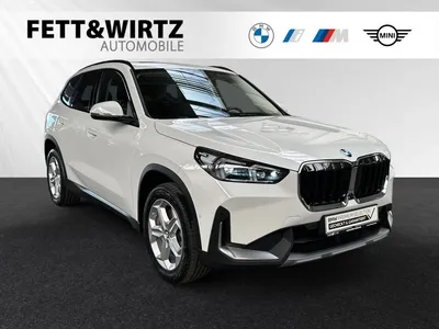 BMW BMW X1 xDrive23d Lr. 459,- br. o.Anz. 48Mon/10`Km p. im Leasing von Null-Leasing